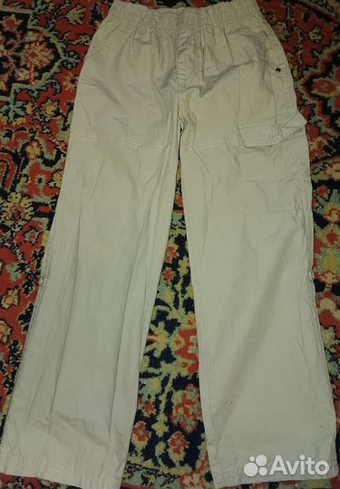 Брюки для мальчика