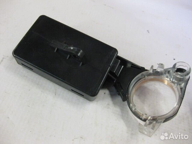 Имобилайзер Mitsubishi Outlander 2.4 2007