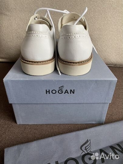 Броги Hogan (5) 39 новые