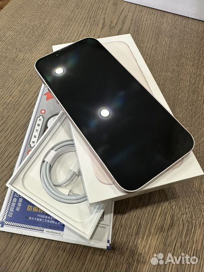 iPhone 13, 128 ГБ