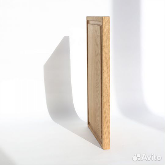 Доска разделочная дуб