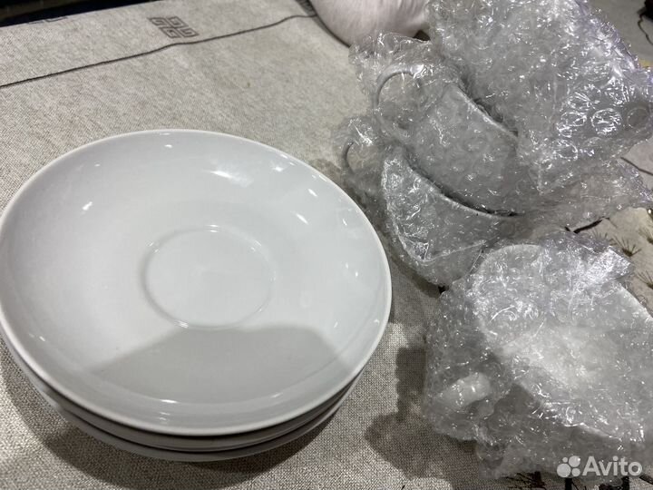 Посуда IKEA икея чашки