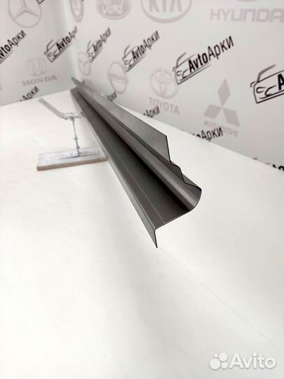 Порог ремонтный