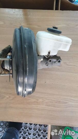 Вакуум Цилиндр тормозной главный Lexus GS