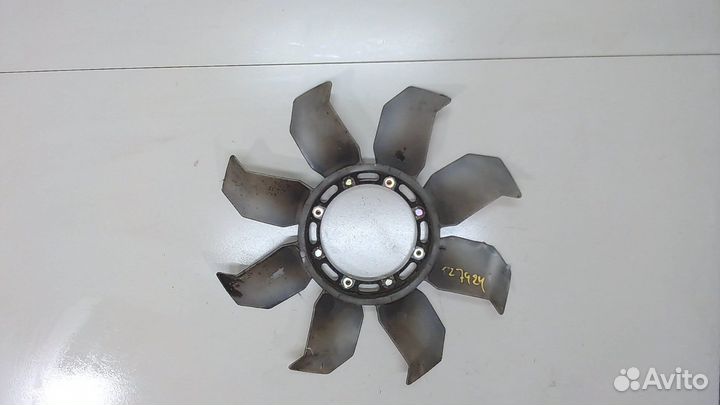 Крыльчатка вентилятора Mitsubishi L200, 2004