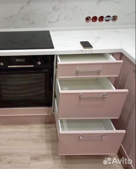 Кухня на заказ