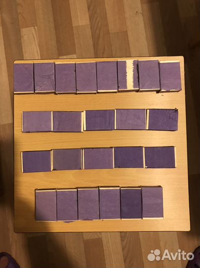 Коллеционная этикетка