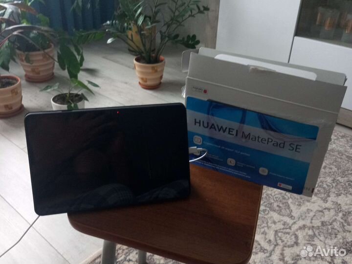Планшет huawei mediapad