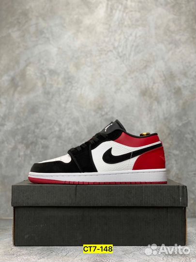 Кроссовки Nike Air Jordan мужские