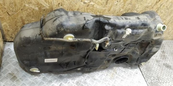 Бак топливный Nissan Teana j32