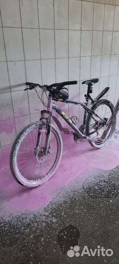 Велосипед GT Agressor comp 27.5