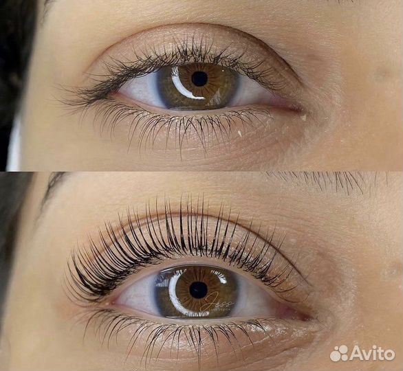 Ламинирование ресниц,брови, перманентный макияж