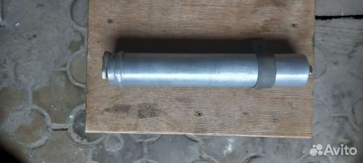 Ресивер (осушитель) Кондиционера