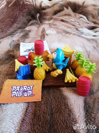 Игра детская 