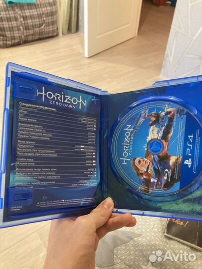 Horizon zero dawn ps4 хорайзен ps4