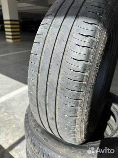 Michelin Energy XM2 195/65 R15