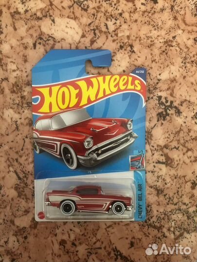 Hot Wheels машинки новые