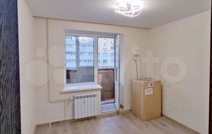 1-к. квартира, 32,3 м², 3/10 эт.