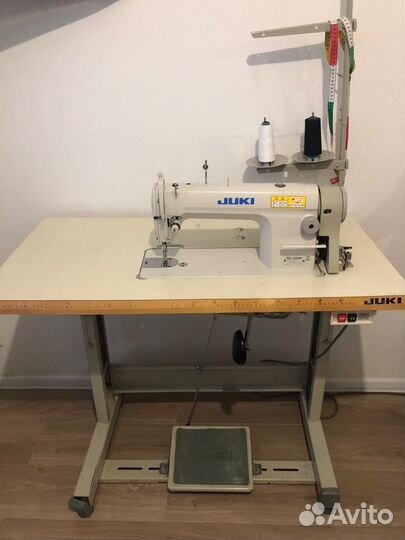 Швейная машина juki DDL-8300N