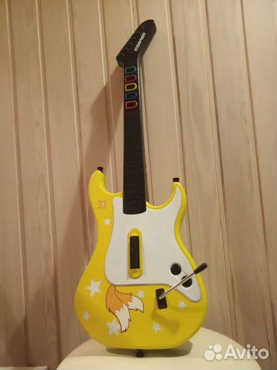 Kramer гитара guitar hero, clone hero, rock band