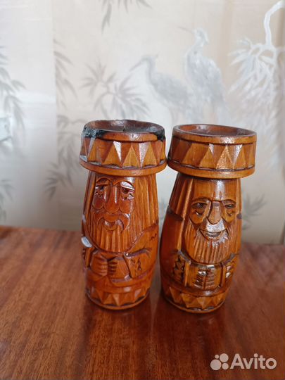 Подсвечник СССР