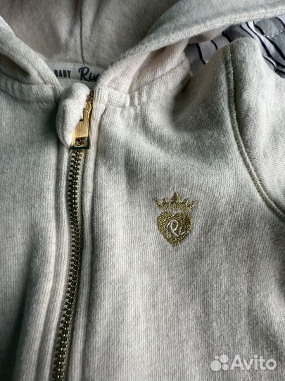 Комбинезон детский river island 62 см