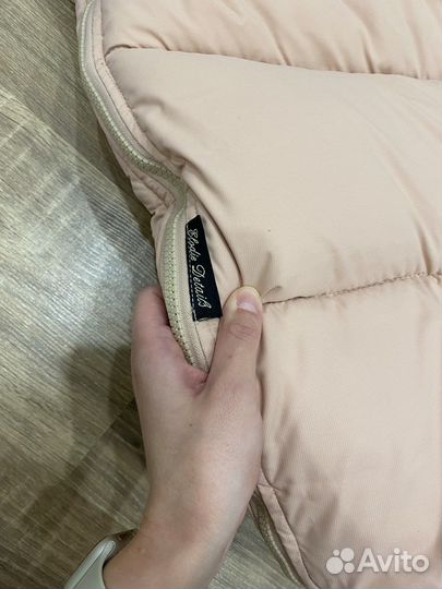 Зимний конверт в коляску Elodie Details