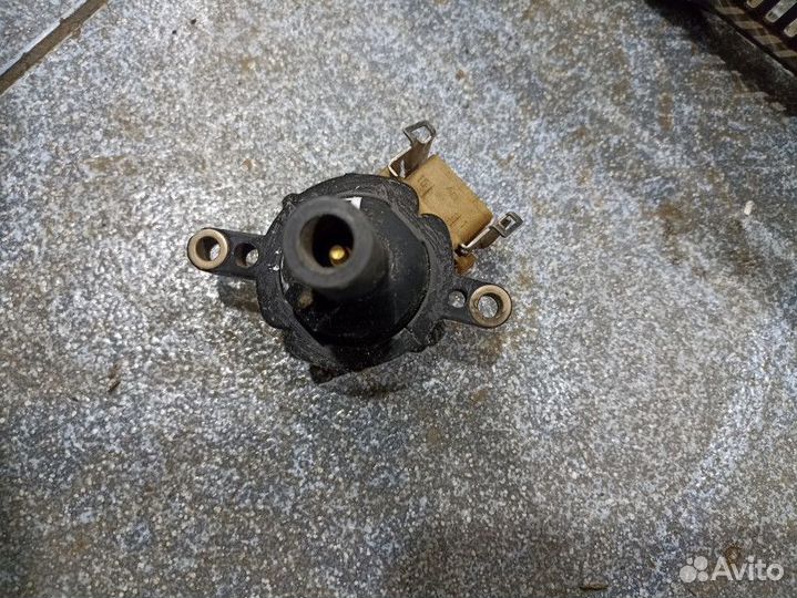 Катушка зажигания BMW 5-Series 4 (E39)