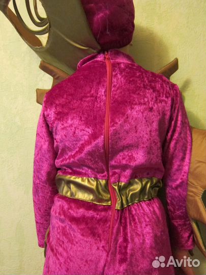 Карнавальный костюм