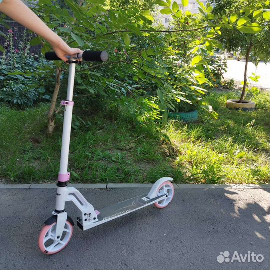 Самокат Reaction, 175 мм