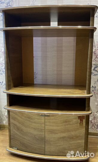 Тумба под телевизор