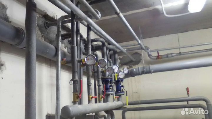 Сварочные работы