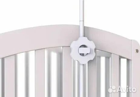 Кронштейн для балдахина Карапуз