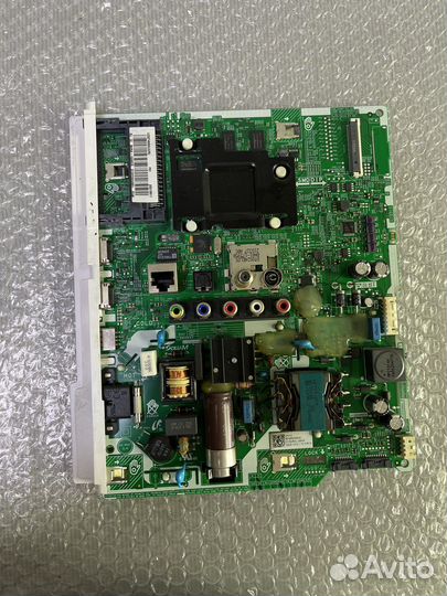 Блоки TV samsung