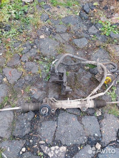 Рулевая рейка Fiat Albea