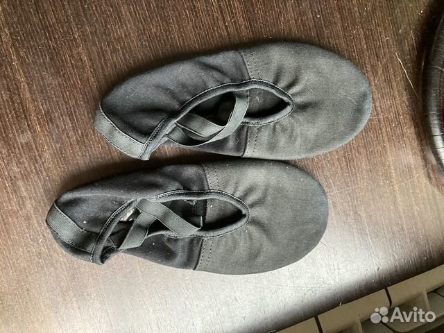 Одежда для бальных танцев 39