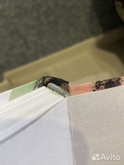 Реставрация книг. Изготовление книг