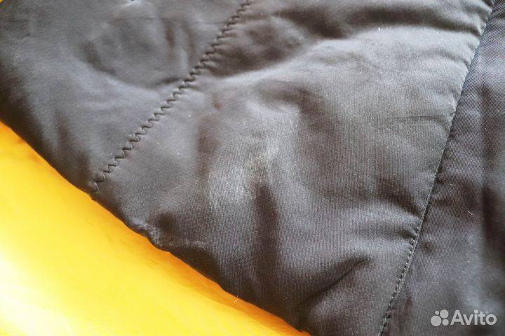 Женская зимняя куртка Happy snow