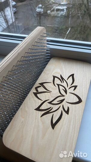 Садху доска с гвоздями Садху гвозди для йоги