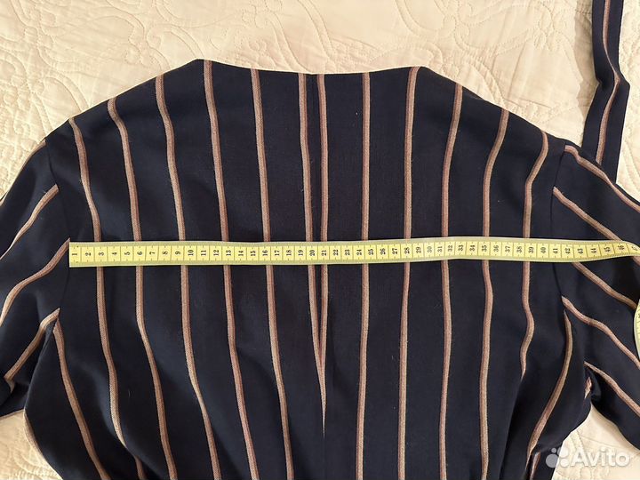 Костюм брючный Massimo Dutti