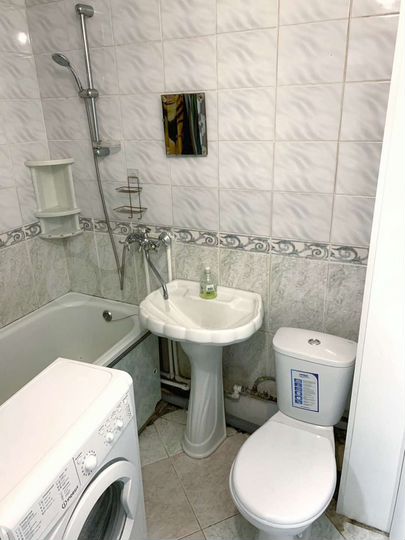 Квартира-студия, 26 м², 4/9 эт.