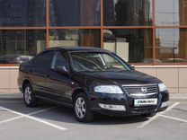 Nissan Almera Classic 1.6 MT, 2011, 388 906 км, с пробегом, цена 599 000 руб.