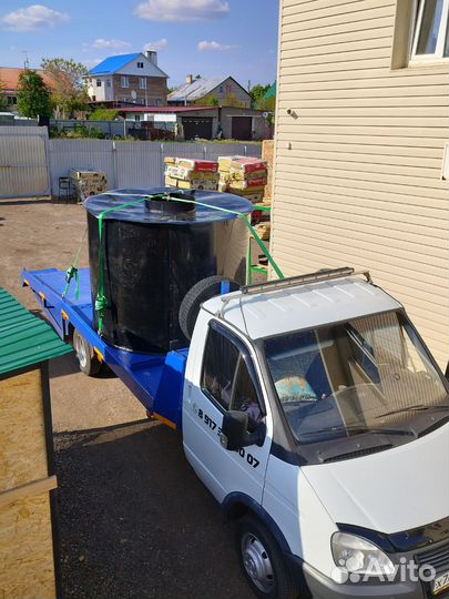 Производство оборудования и изделий из пластика