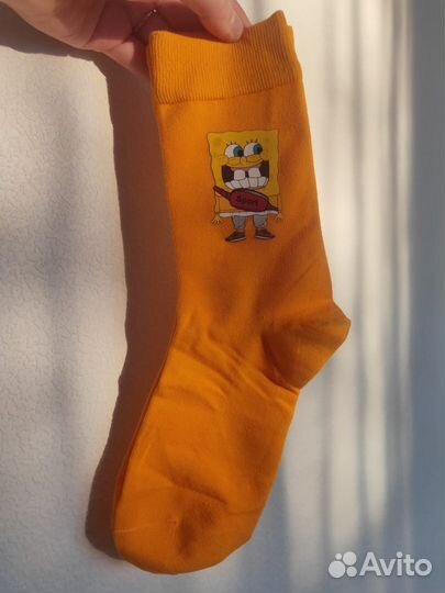 Набор носков 6 шт