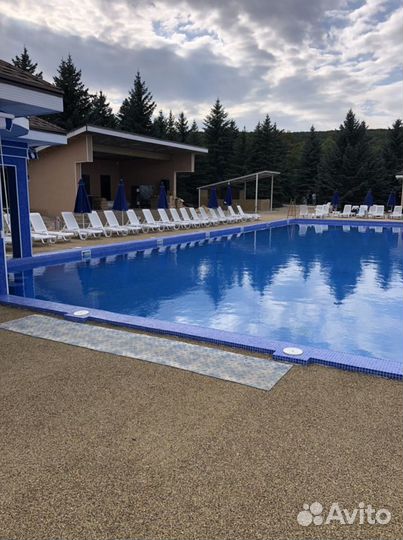 Монтаж\Обслуживание\Закупка оборудования бассейнов