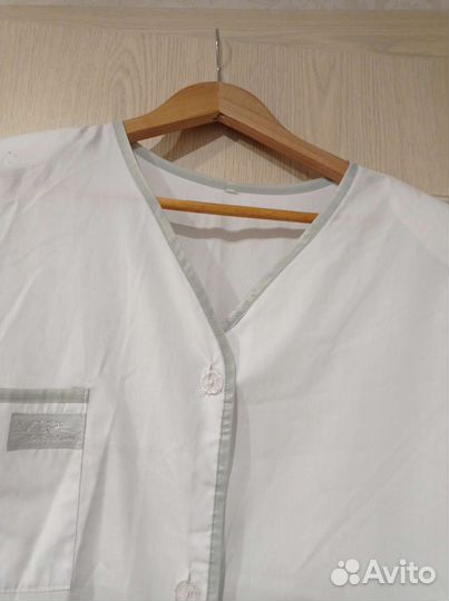 Халат для общепита