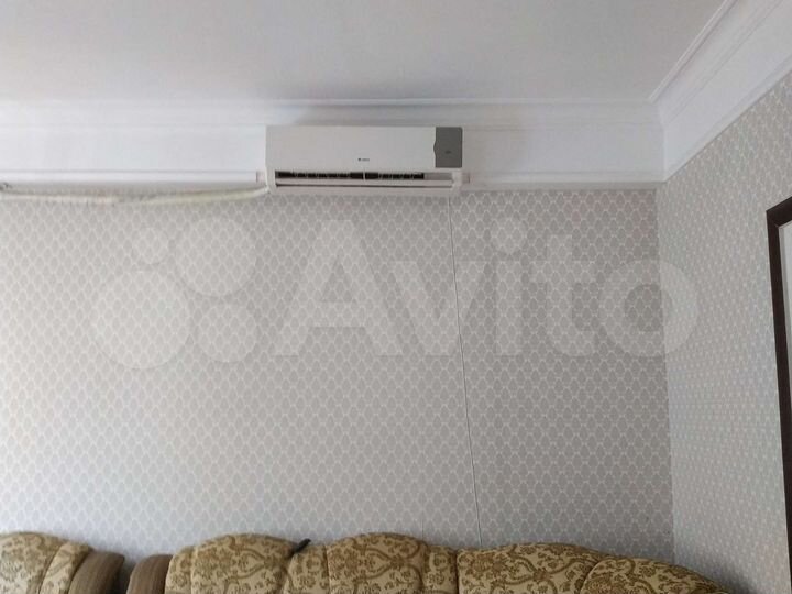 2-к. квартира, 56 м², 5/9 эт.