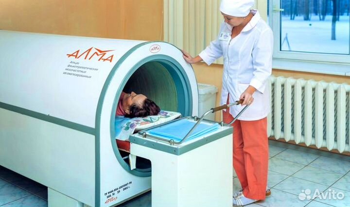 Путевки пенсионерам в санаторий «Зеленая роща»