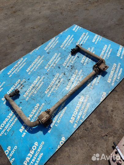 Задний стабилизатор. Kia Am928 АВТОБУС H100 1999