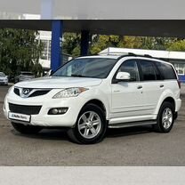 Great Wall Hover H5 2.4 MT, 2014, 139 000 км, с пробегом, цена 785 000 руб.